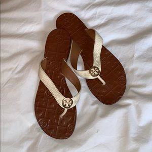 Tory Burch Flip Flops